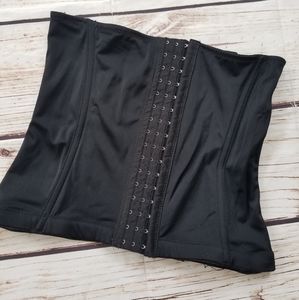 Avon Underbust Corset Soft Boned Shapewear